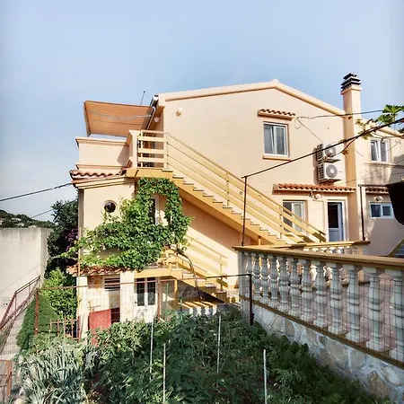 Apartment Luka Prvic Luka