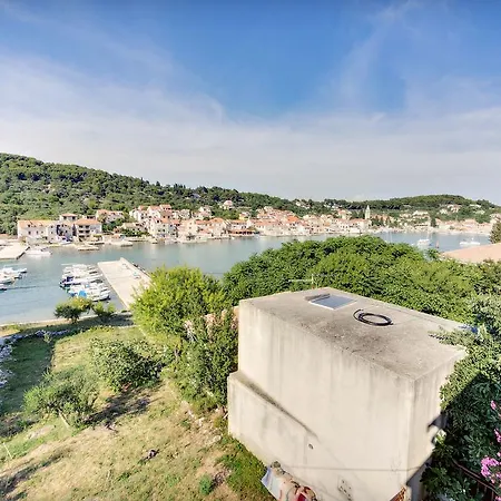 Apartment Luka Prvic Luka